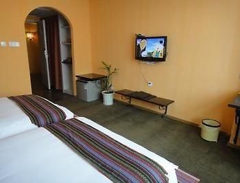 A Nest Hotel Panan Kültér fotó