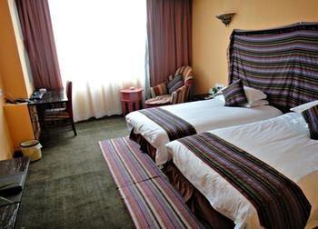 A Nest Hotel Panan Kültér fotó